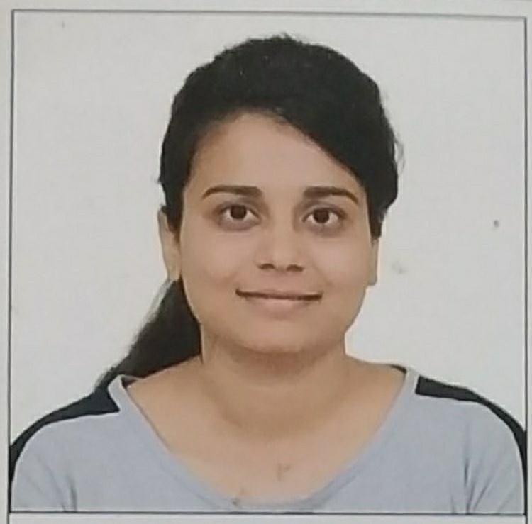 Dr. Divya Kukadiya